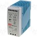 Sursa in comutatie AC-DC pe sina DIN 60W 12V 5A MDR-60-12 MeanWell